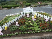 �ۈ牀�E�c�t���̉Ԓd