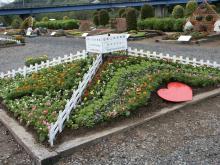 �ۈ牀�E�c�t���̉Ԓd