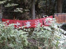 ���̎R�����オ��ƁA�Ő��̍����璸��֍s���邩���H