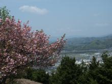 �{�^�����ƎR