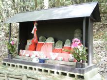 �Ԃ̋�����ꂽ�~�n��