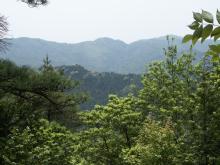 �쑤�̑䓪�E�O�a���ʂ̎R