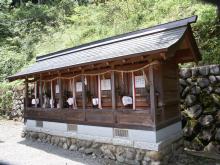 �Ԑܐ_�ЁA��א_�ЂȂ�